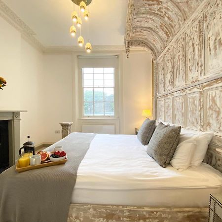 Stylish Apartments In Pimlico & Westminster London Eksteriør billede