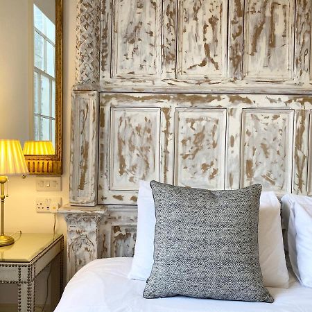 Stylish Apartments In Pimlico & Westminster London Eksteriør billede